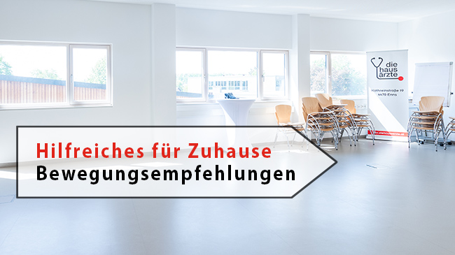 Praevention im PVZ Enns