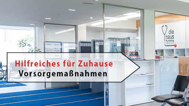 Praevention im PVZ Enns